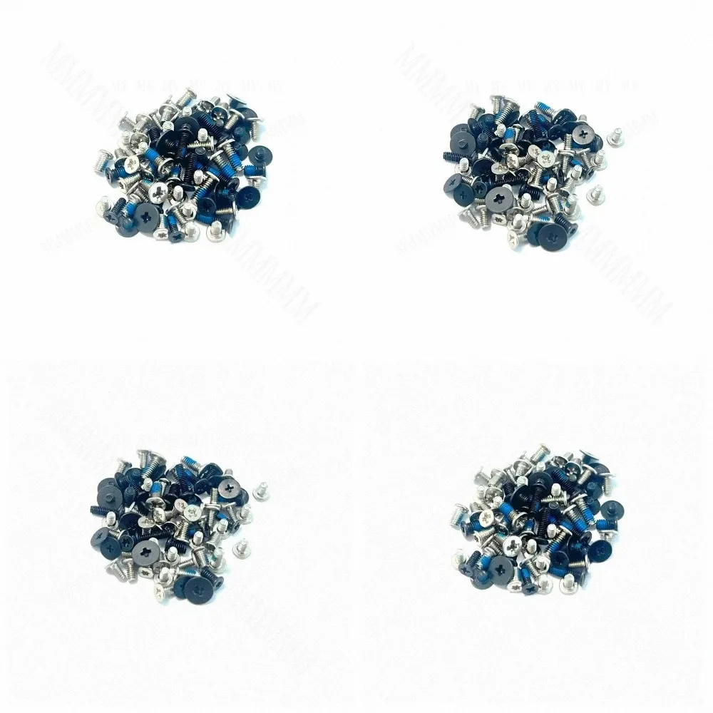 TT  Set of screws kit For DELL XPS 9700 9710 Replacement screws Laptop screws pack