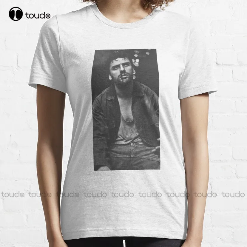 Oscar Isaac  Classic T-Shirt Tee T Shirts New Popular  Digital Printing Tee Shirts