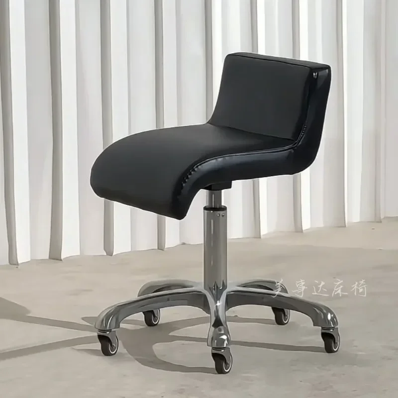 Moda, sgabello, salone di bellezza Sedia celebrità Internet