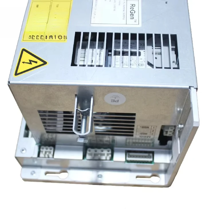 Proveedor de piezas de repuesto de elevación OVFR03B-402 GBA21310JC20 Inversor de ascensor