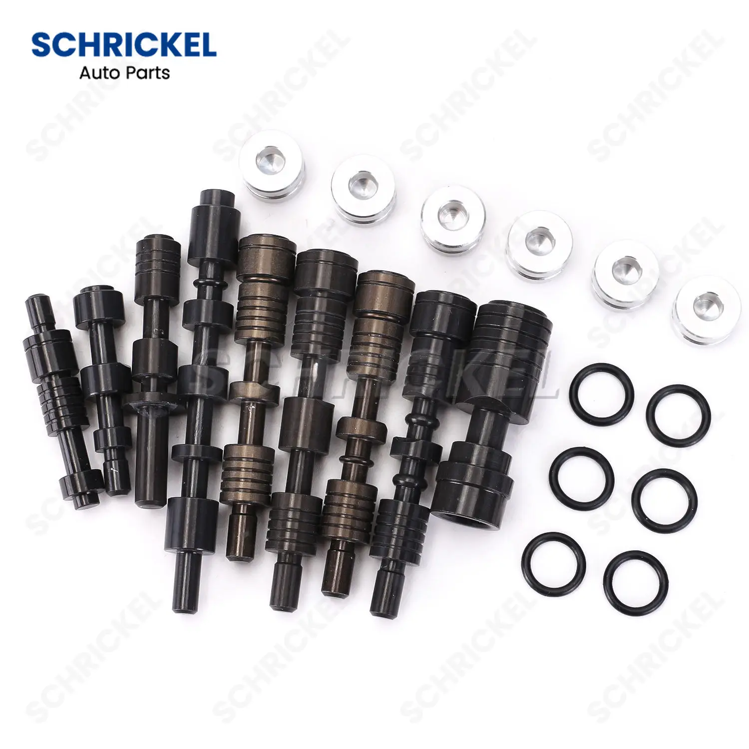 

6T40 6T45 6T45E 6T40E Плунжеры корпуса клапана автоматической коробки передач для автомобильных аксессуаров Chevrolet CRUZE 2048620