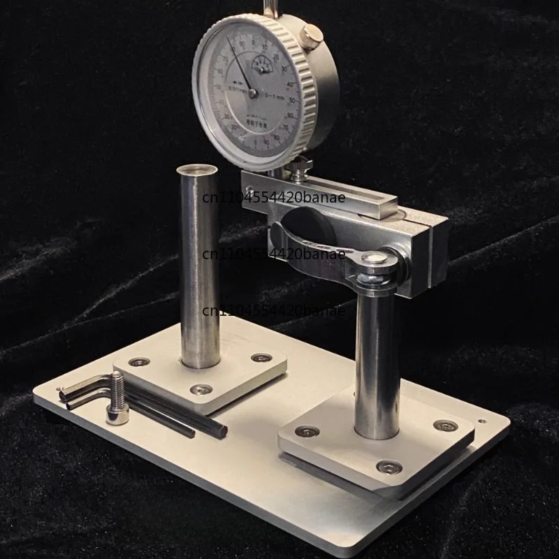 EK43 knife head leveling tool, parallelism adjustment tool