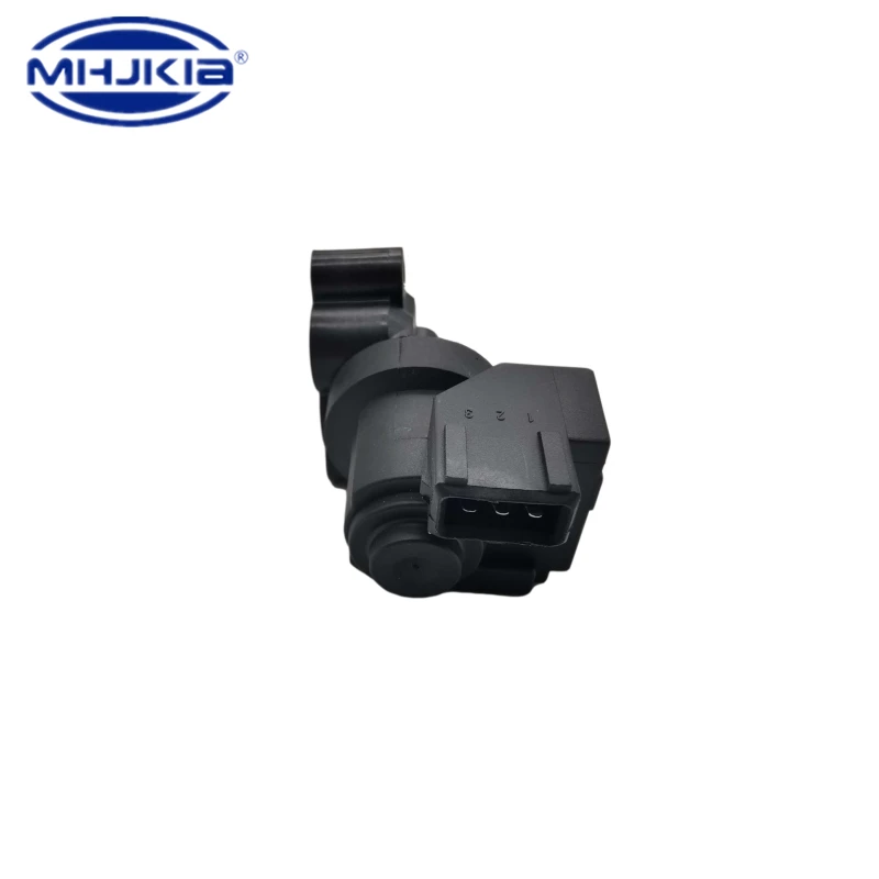 Suitable Hyundai TUCSON COUPE GRANDEUR XG KIA SPORTAGE Korea car Parts actuator idle speed OEM35150-33010 Idle air control valve