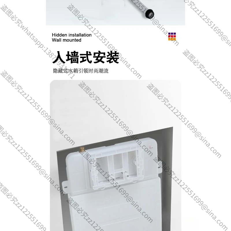 

Suitable for Hidden, Embedded Concealed Stainless Steel Panels, Energy-saving