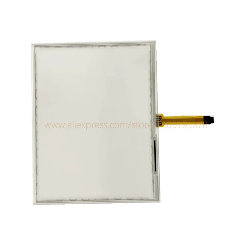 New 10.4 Inch 8 Wire For J-ohn D-eere G-reen Star 3 GS3 2630 Touch Glass Screen PH41212236 Rev C Touch Panel