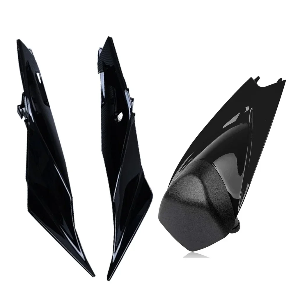 Motorcycle Parts Rear Seat Side Panel Frame Cover Cowl For Aprilia RSV4 1000 2009-2018 RSV 4 1100 2019 2020 RS4 125 Tail Fairing