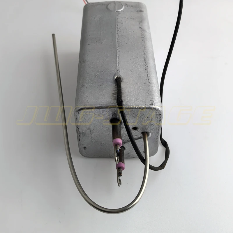3000W Spare Part Heater For Disinfection Smoke Fog Machine