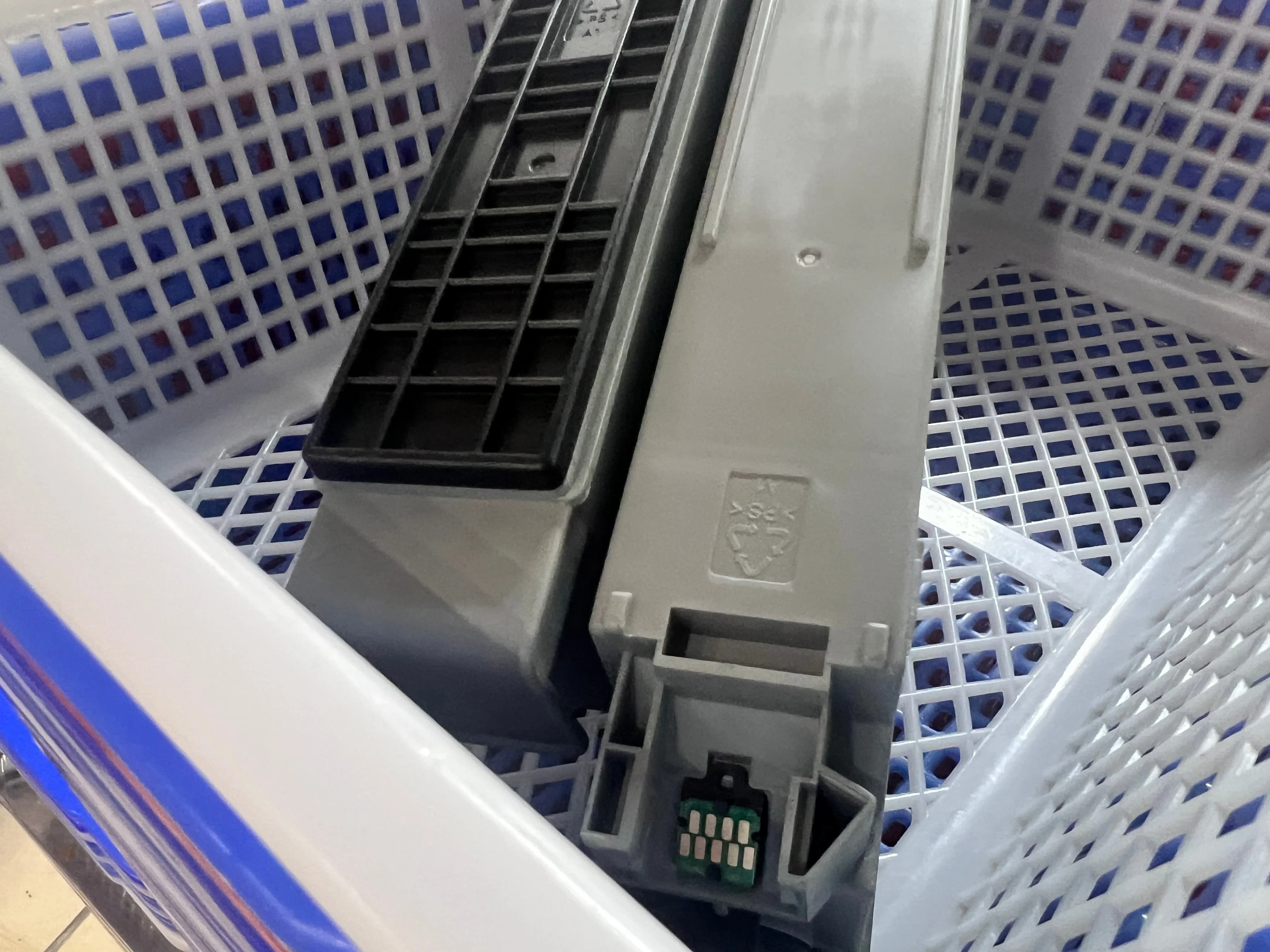 

T671300 T6713 Контейнер для сбора мусора для Epson WF-M21000 WF-C20600 WF-C20750 WF-C21000 WF-M20590 WF-C17590 WF-C20590