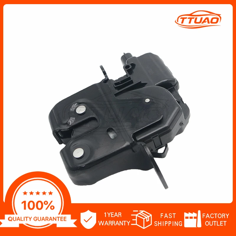 Boot Tailgate Door Lock 905039428R 90503-9428R for Renault Captur Logan Sandero Fluence Megane III Coupe 2008 Clio IV Duster New