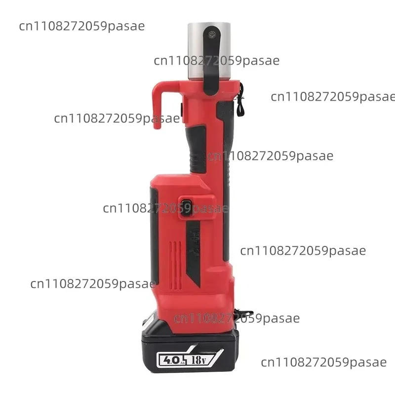 SD1930 Cordless Hydraulic Crimping and Cutting Tool for Pex Pipe, Copper Pipe, Cable, HVAC Pipe Fittings