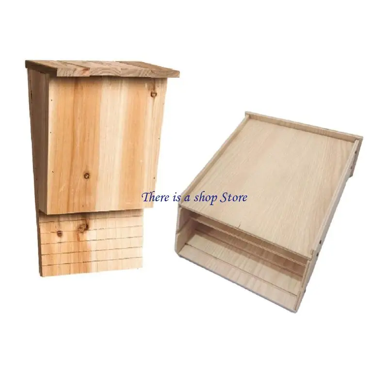 D0AD Bat Box Weathe…