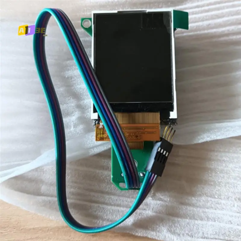 

A03E-LED Shift Handball LCD Display For BMW E90 E91 E92 E93 Gear Position LCD Display