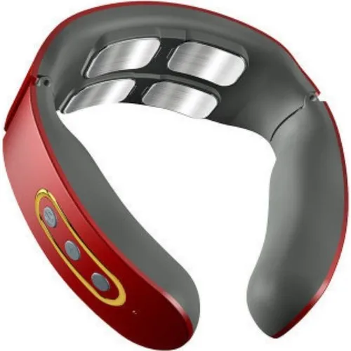 Havana Smart Neck Massager Heated Vibrating