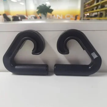 Heavy-Duty Gym Grip Bar 2