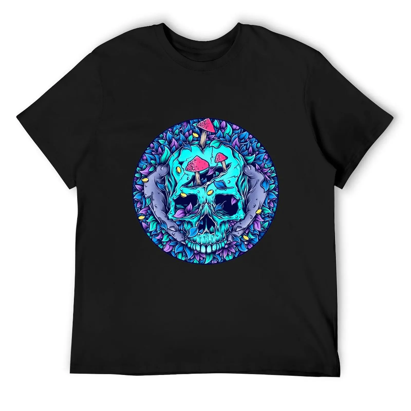 

Mother Nature T-Shirt anime shirt football t shirt anime stuff new edition mens graphic t-shirts