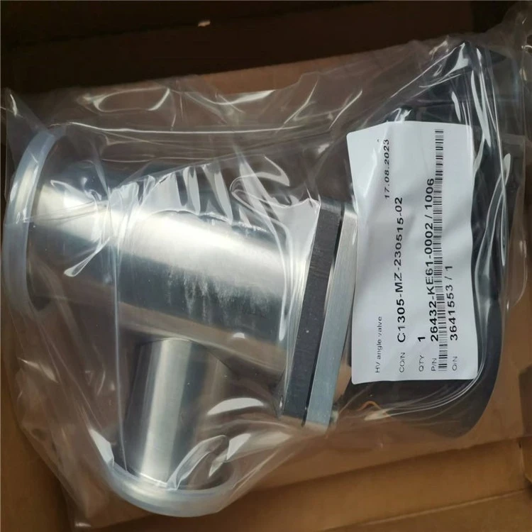 

Advantage Supply Switzerland, Vacuum Valve 541