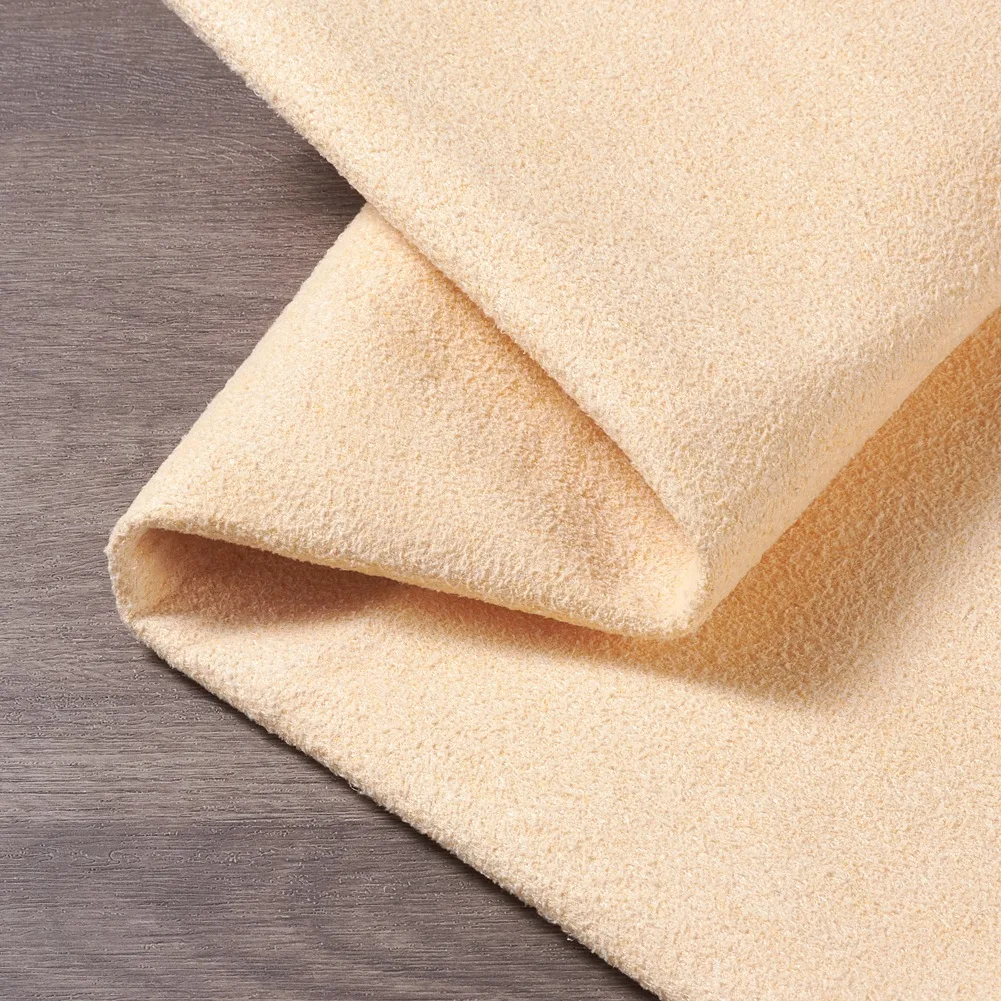 

Super Absorbent Lint Free Cloth Microfiber Nano Magic Washing Cloth South Korean Towel for Car Mirror Interior Screen Cleaning