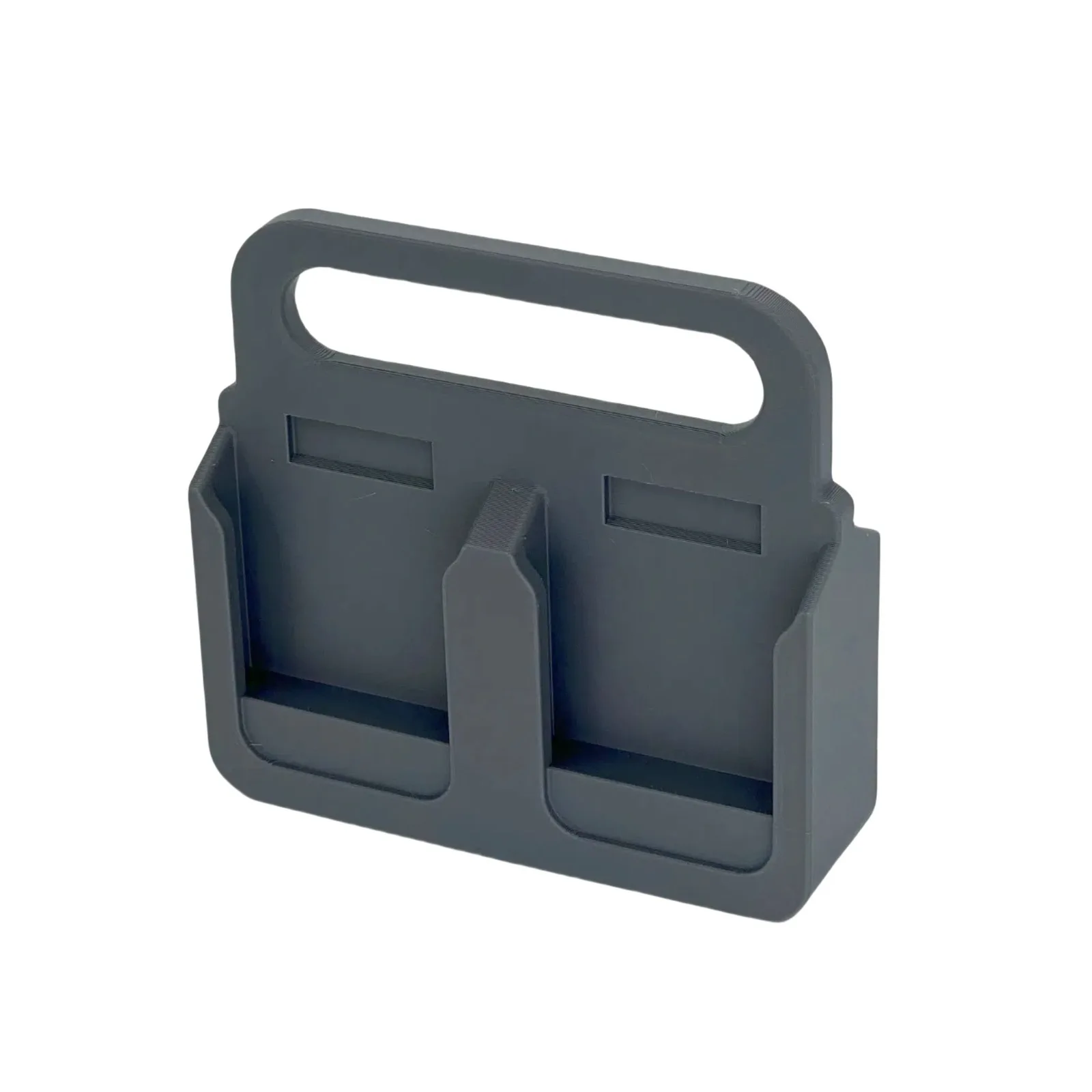 

Электроинструменты, держатель для литиевой батареи, фиксированный кронштейн для хранения, держатель для стойки для батареи Makita 18 В (БЕЗ батарей)