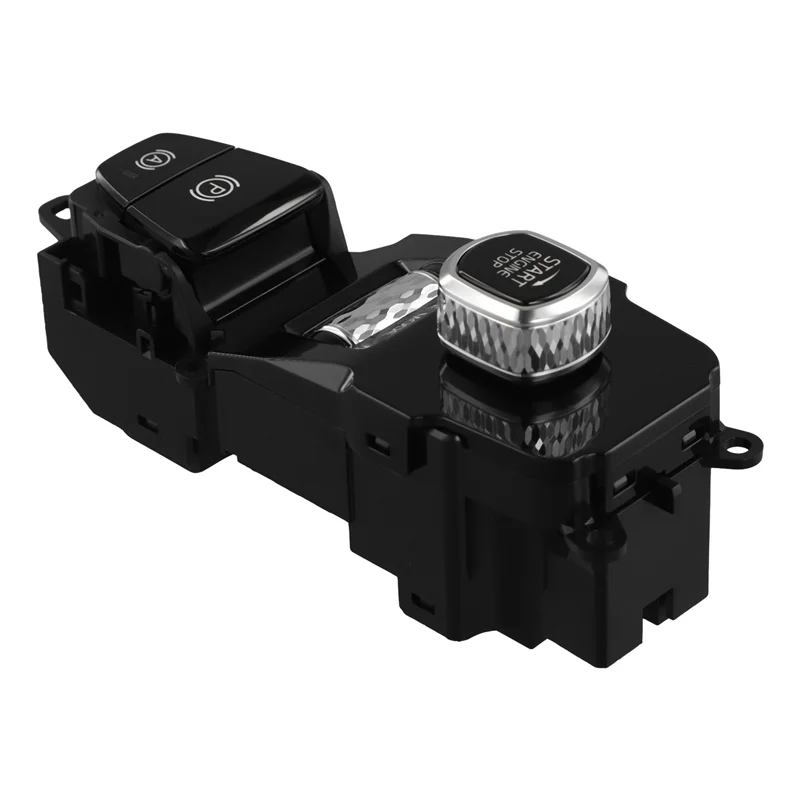 

ABQB-31443818 Driving Mode Select Parking Switch Panel Ignition Switch For Volvo S90 V90 XC90 XC60 S60