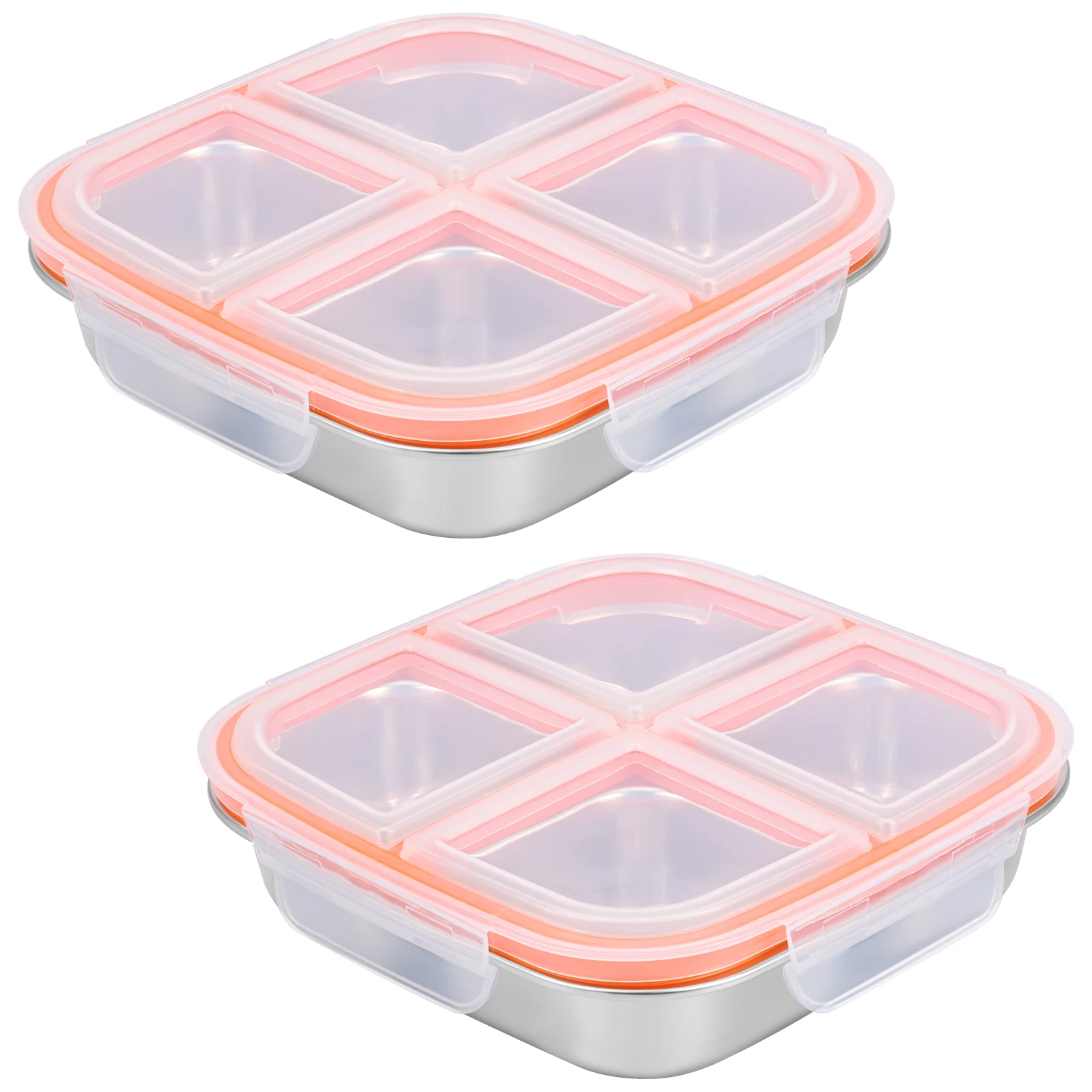 Bento Boxes 304 Sta…