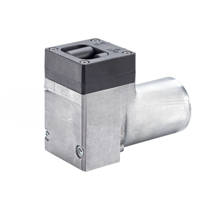 Diaphragm vacuum pump N96KNE-W replaces N89/N811 flue gas