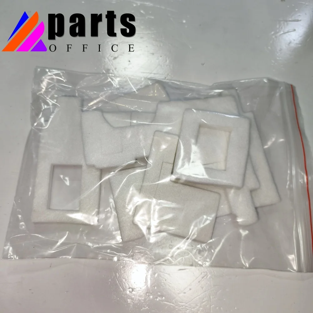 1X MC-G02 Губка для резервуара для отработанных чернил для CANON G1020 G2020 G3020 G3060 G1220 G2160 G2260 G3160 G3260 G540 G550 G570 G620 G640 G650 1X MC-G02 Губка для резервуара для отработанных чернил для CANON G1020 G2020 G3020 G3060 G1220 G2160 G2260 G3160 G3260 G540 G550 G570 G620 G640 G650