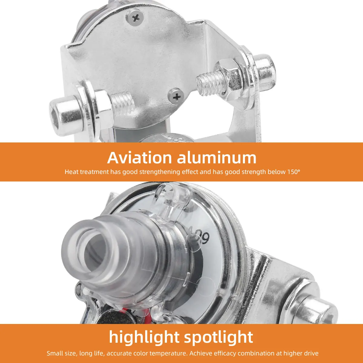 دراجة نارية جهاز عرض (بروجكتور) ليد السهم بدوره مصباح إشارة 12 فولت 3 واط المصباح فلاش تحذير جهاز عرض صغير عدسة مصباح موتور اكسسوارات السيارات