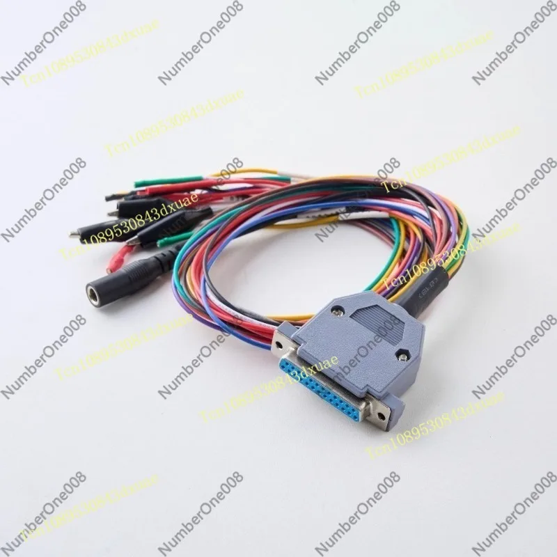 Professional Automotive Diagnostic Cable for Scanmatik 2 Pro 3 for Boot Bench Programming Line for ECU Chip Tuning