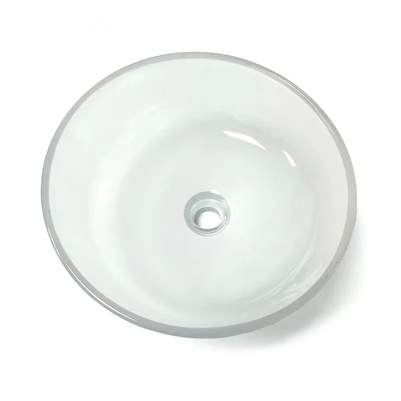 

Новый стиль, скошенная матовая стеклянная плевательница, раковина, плеватель для лабораторного блока, детали стула/оборудование, раковина для полоскания рта, инструменты для стоматолога