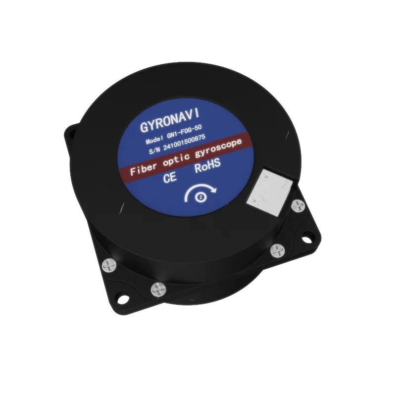 Single Axis Marine Fiber Optic Gyroscope (FOG) Sensor Motion & Position Sensor at Affordab