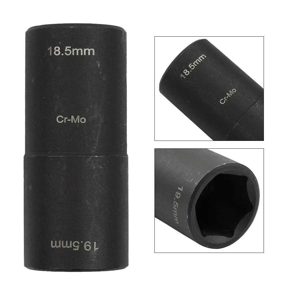 

1 шт., колеса, поврежденные наконечники, инструмент для снятия гаек, профессиональный ключ для Ford, Chrysler