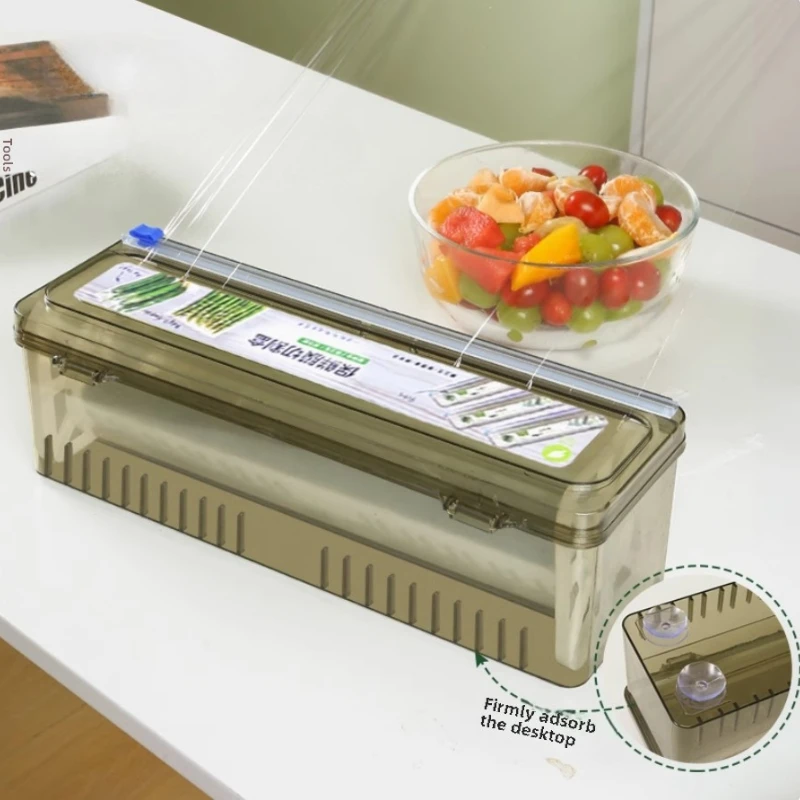 #3 Latest Food Wrap Dispensers Updates