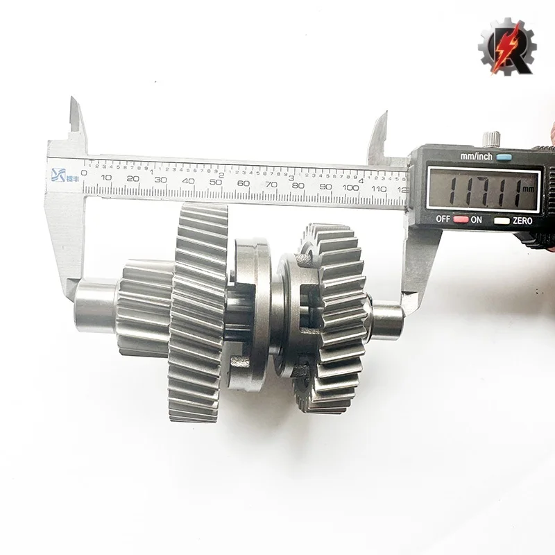 GY6 150cc 200cc Reversing Gear Engine Transmission Gearbox Polaris 150UTV UTV Kart Scooter Tao Tao Jingliang