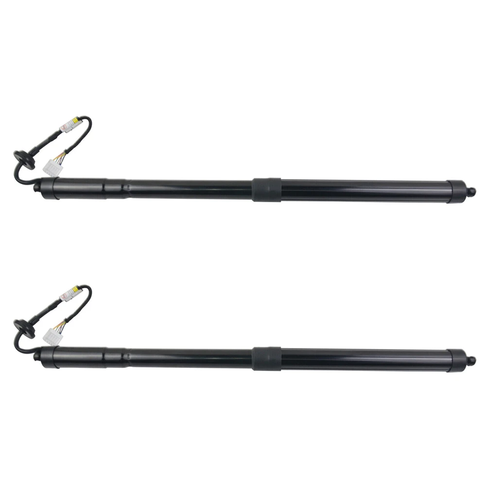 A Pair Electric Tailgate Support Strut Left Right 905609PJ0A For Nissan Pathfinder 2017-2019