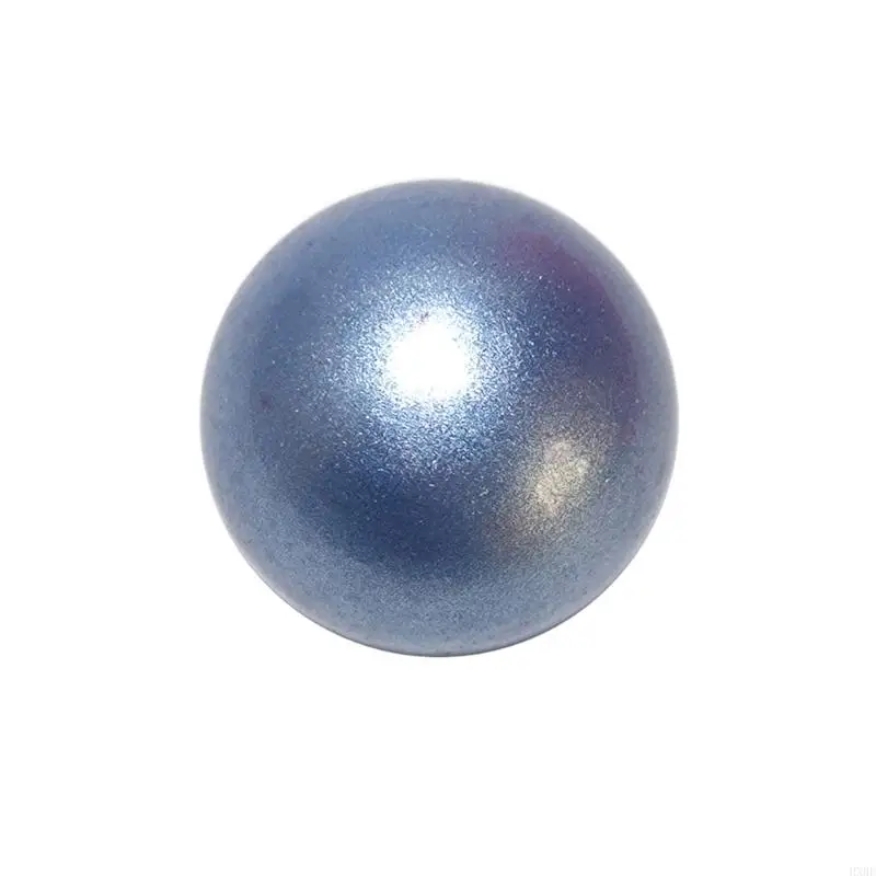 2025 Новая точная ремонтная часть трекбола для M575 M570 Ball Ball Silver Smooth Track Ball Ball