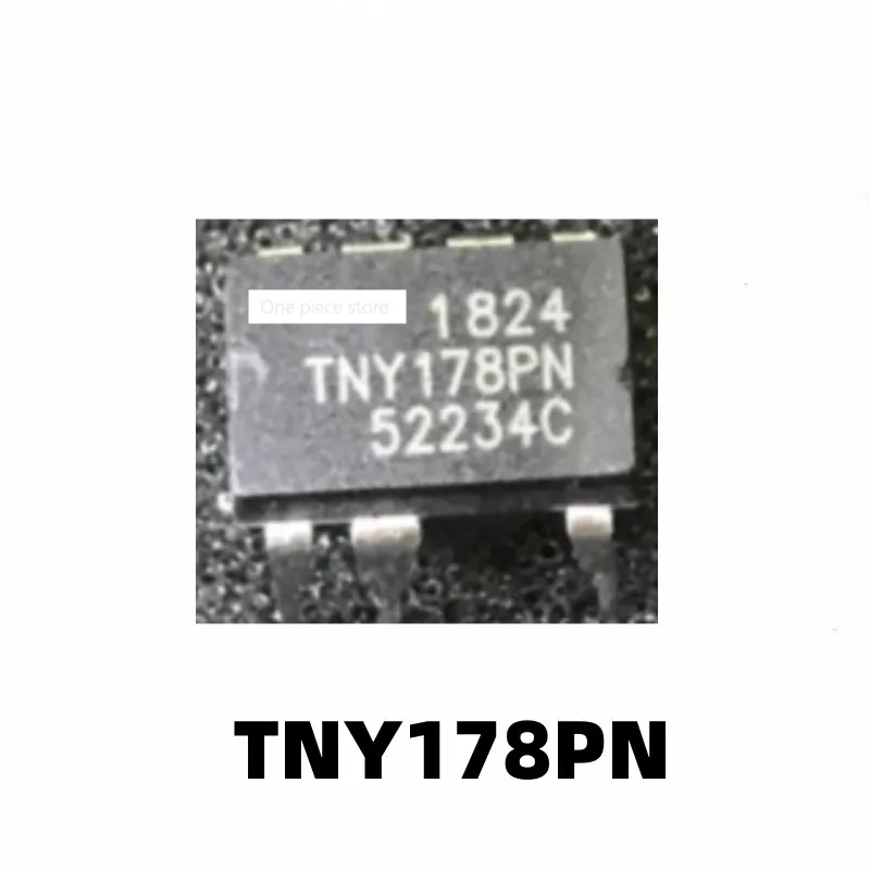 5PCS TNY178 TNY178PN TNY178P LCD power chip direct insertion DIP7