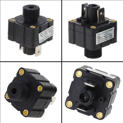 KX4B Pressure Control Switch for VALVE Household Accessories For Gas Heating Water He