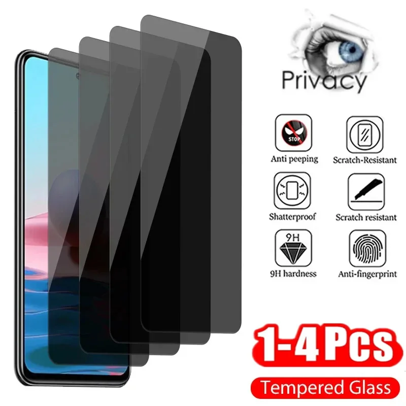 

Anti Spy Screen Protector For Xiaomi Poco X5 X3 X4 M4 M3 F2 Pro F4 GT C40 Redmi Note 12 Pro Mi 12 10 10T 11 Lite 9T 12T 11T Pro