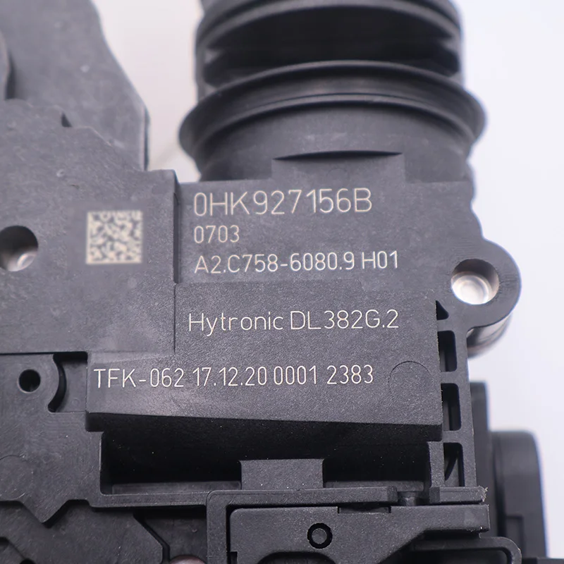 جديد الأصلي نقل الكمبيوتر 0HK 0CK DL382 TCU TCM لأودي علبة التروس قطع غيار السيارات صناديق التروس Rc علبة التروس قطع غيار السيارات #3