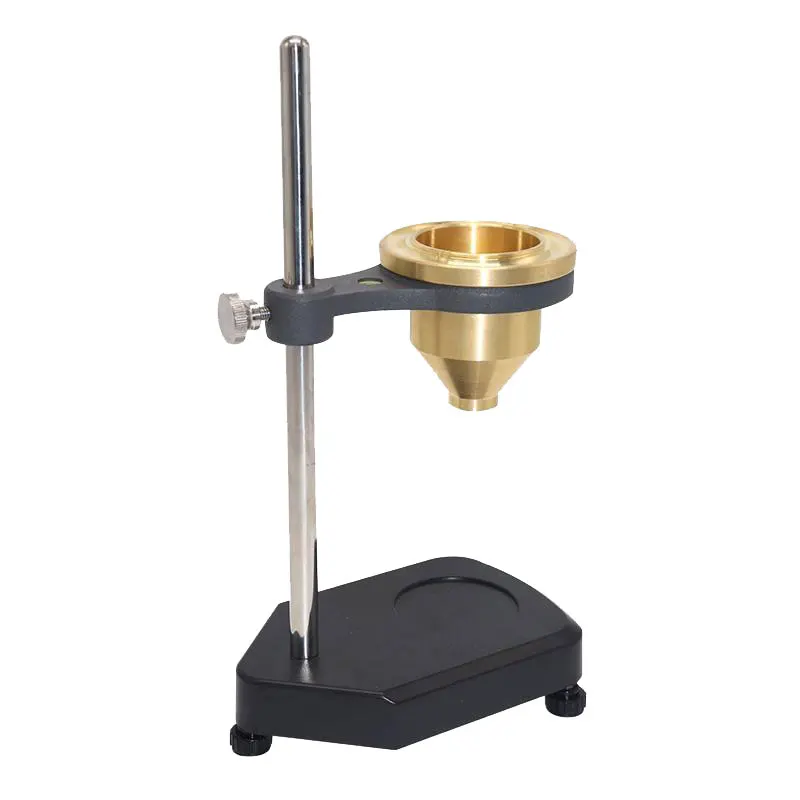 QND-4C Viscosity Cup Lab Viscometer Paint-4 Cup Viscosity Meter