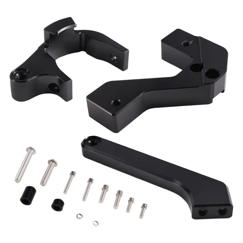 

AB96-For Kaabo Mantis 8 Mantis 10 Damper Bracket Forkaabo Mantis 8 Electric Scooter Accessories