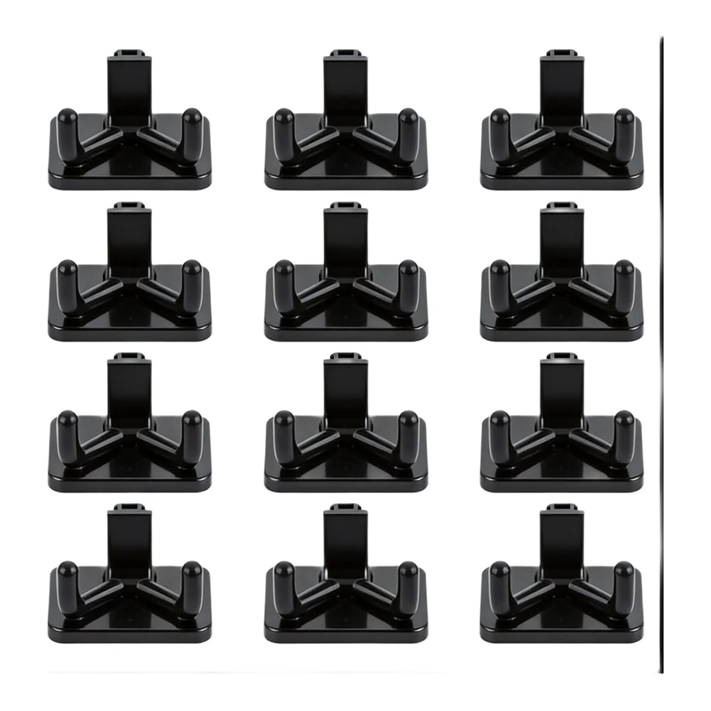 Sturdy Plastic Tool Hooks For Lifetime Sheds - Perfect For Vertical Siding Plastic Shed Tool Hooks Shed Accessories Tool Hook