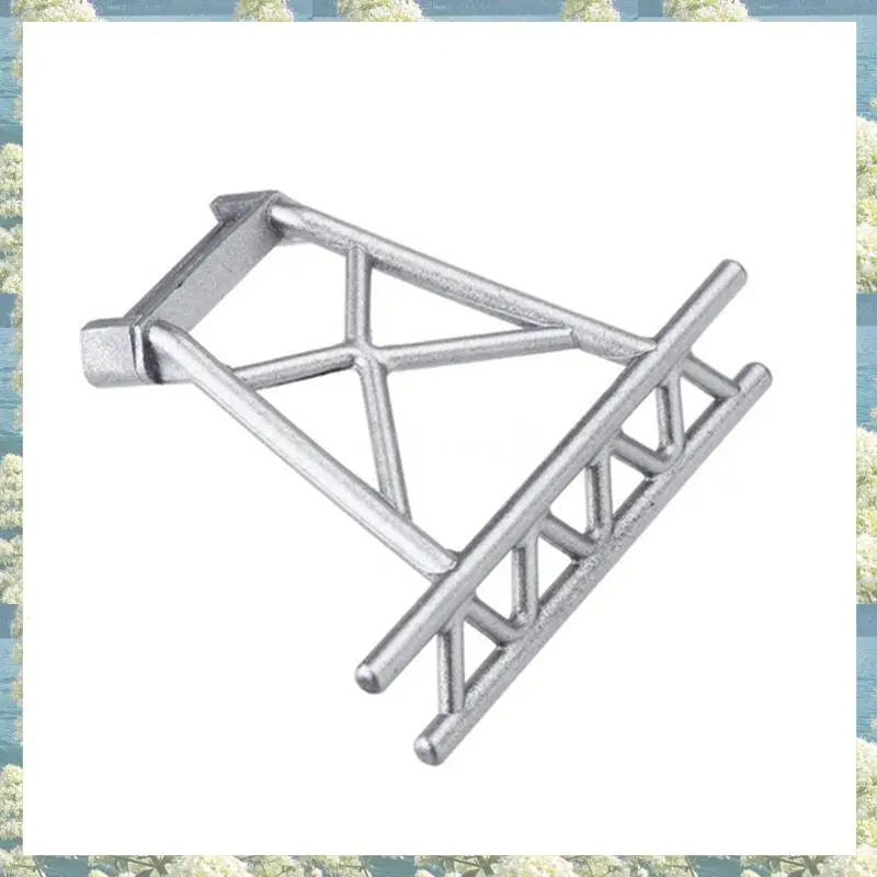 

Новый-3X A969-03 A969-04 передний и задний бампер для Wltoys A949 A959 A969 A979 K929 A959B A969B A979B 1/18 запасные части для радиоуправляемых автомобилей