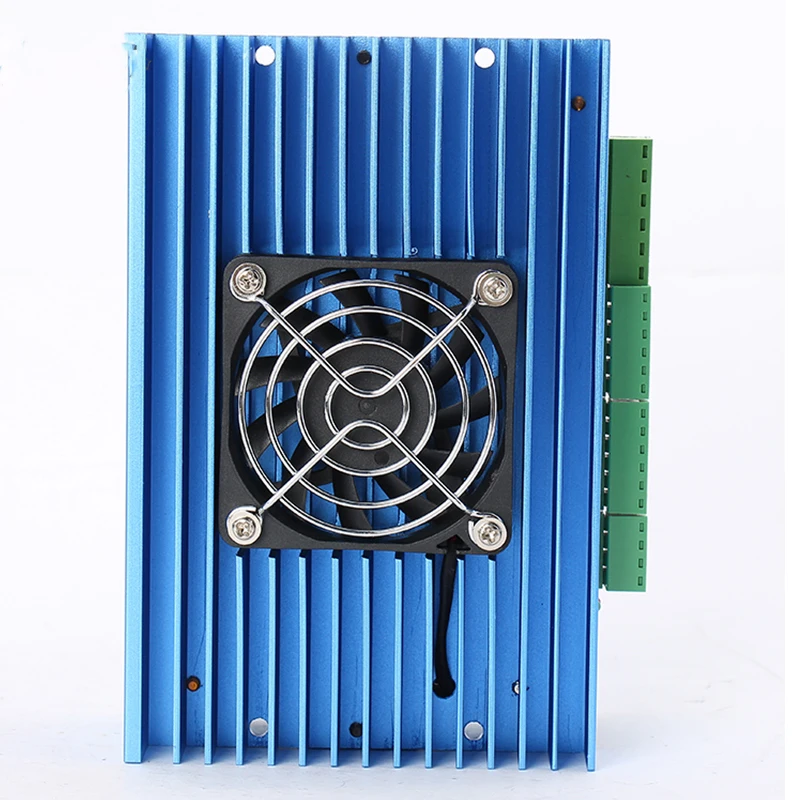 2HSS86H Closed Loop Stepper Motor Driver Machine Tool Accessory for CNC Engraving Machine view 5