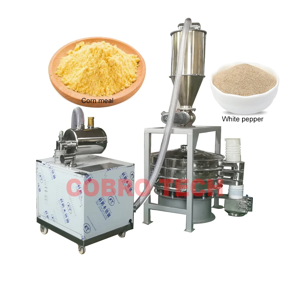 Automatic pneumatic vacuum conveyor vacuum feeder vacuum loader