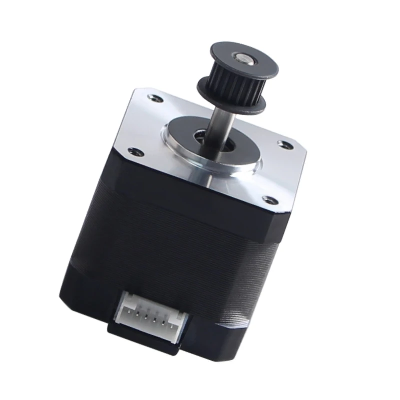 

Аксессуар для 3D-принтера: комплект шагового двигателя экструдера Creality K1/K1C/K1MAX — стабильная работа и низкий уровень шума