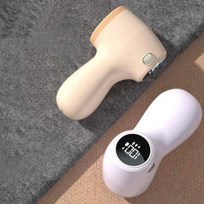 Thumbnail 2 - #3 Compare Fabric Shavers Before You Buy