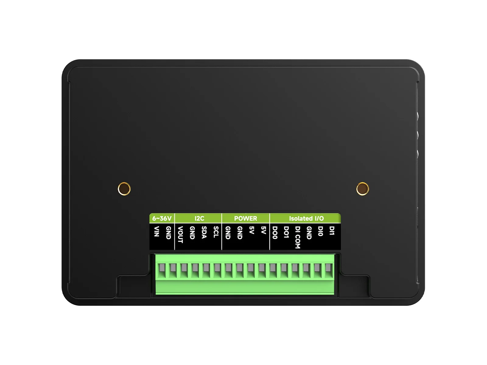 Waveshare RP2350 4.3inch Capacitive Touch Display Development Board, 800×480, 65K Color,Dual-core And Dual-architecture view 2