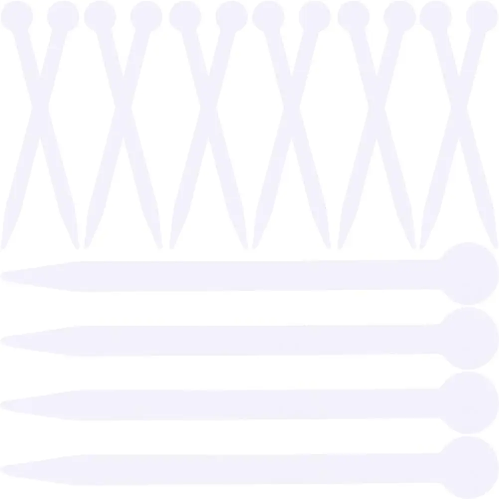 

500 Pcs Fragrance Test Strips Perfume Paper Kit Aromatic Scents Essential Oil Testing Tester