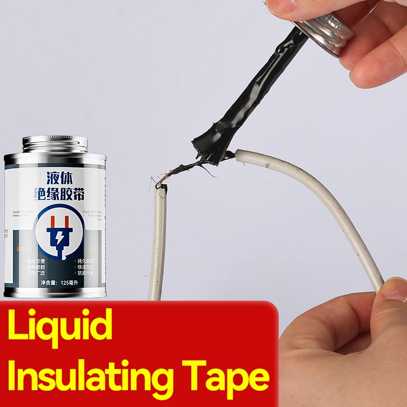 Liquid Insulation T…